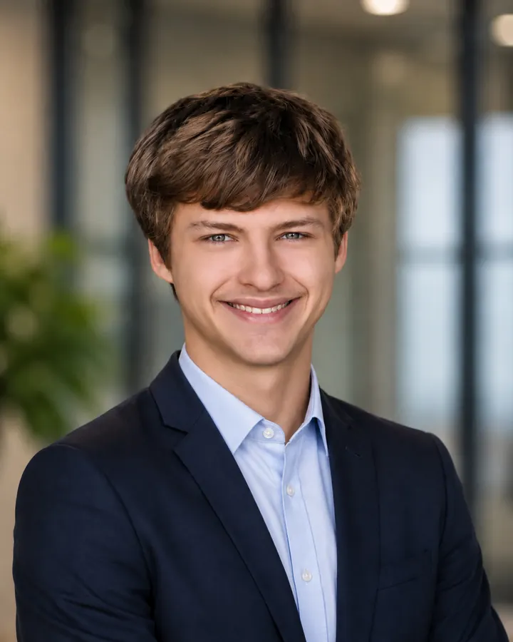 Comfort Air Solutions team member 5