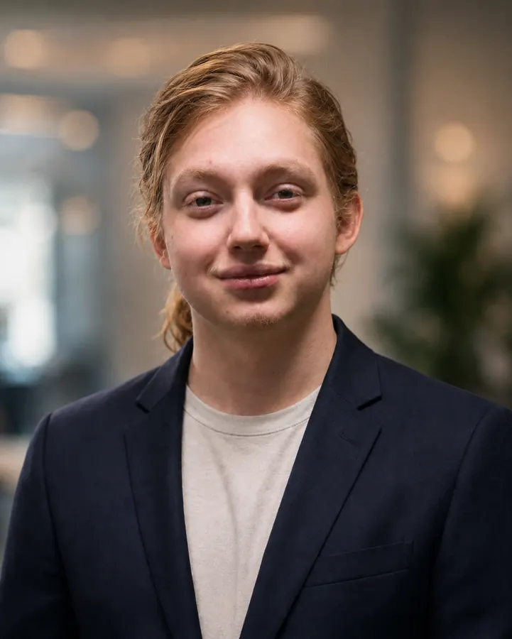 Comfort Air Solutions team member 7